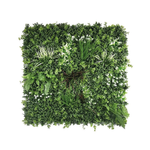 Carica immagine nella visualizzazione Galleria, PARETE VERDE MEDELLIN 100x100 CM