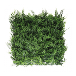 Carica immagine nella visualizzazione Galleria, PARETE VERDE PUKEKURA 50x50 CM