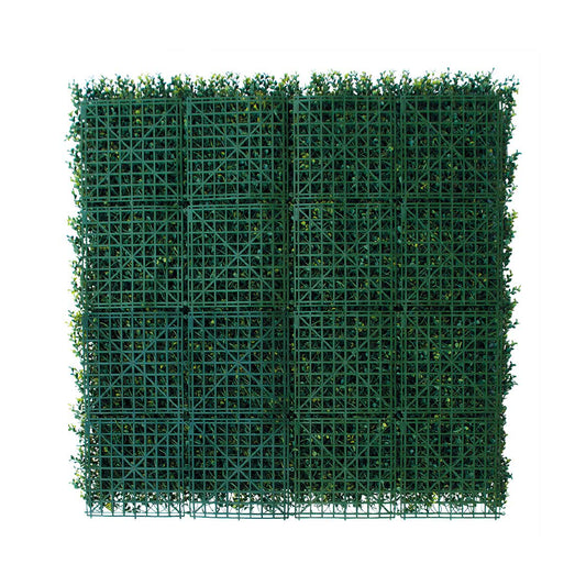 PARETE VERDE BOTANIC 100x100 CM