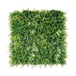 Carica immagine nella visualizzazione Galleria, PARETE VERDE VERSALLES 100x100 CM