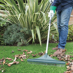 Carica immagine nella visualizzazione Galleria, Scopa manuale 45 cm