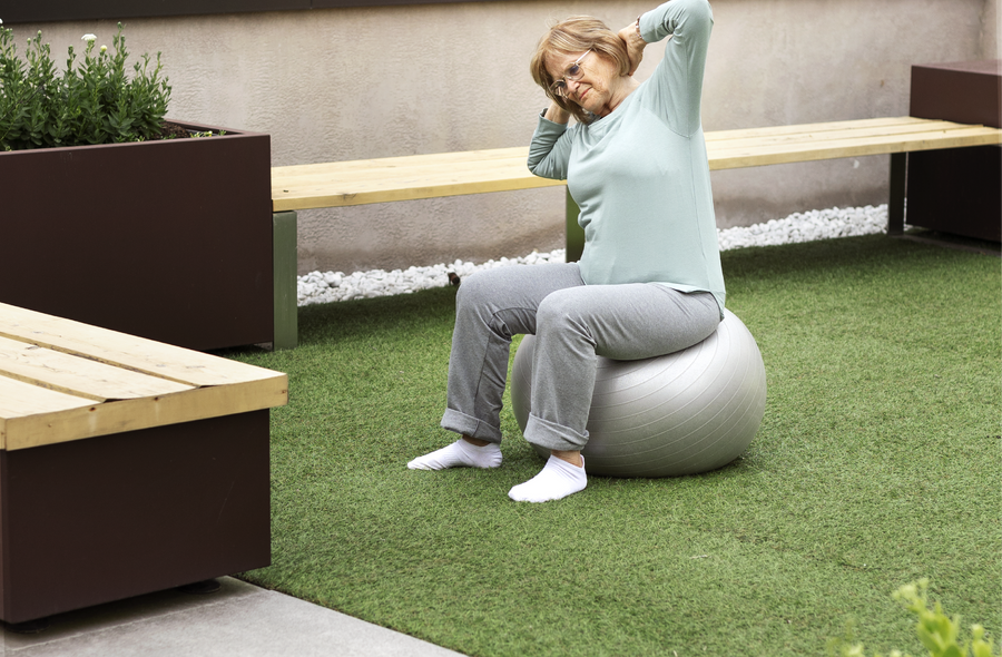 Prato Sintetico per Terrazzo, una Scelta Eco-Sostenibile !