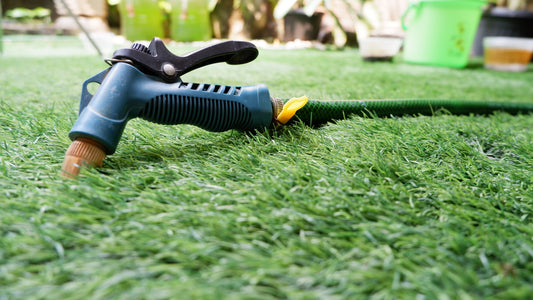 Perchè scegliere un Prato Sintetico drenante?