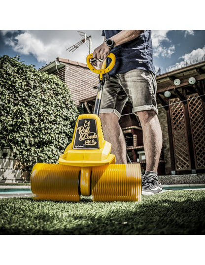 Spazzolatrice elettrica