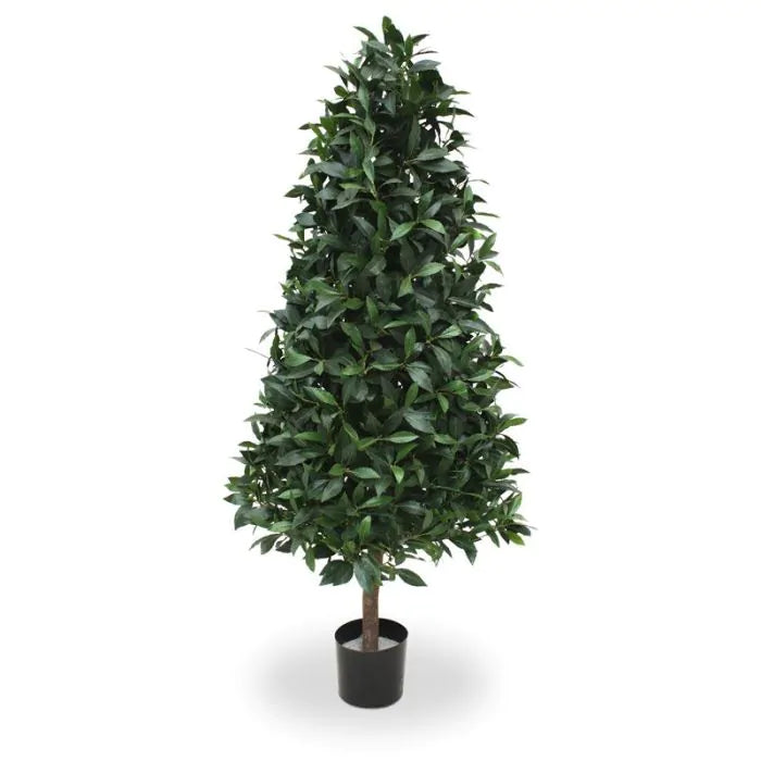 Albero Di Alloro Deluxe piramide 150 cm