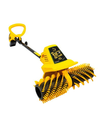 Spazzolatrice elettrica