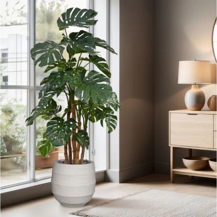 albero Di monstera Deluxe 180 cm