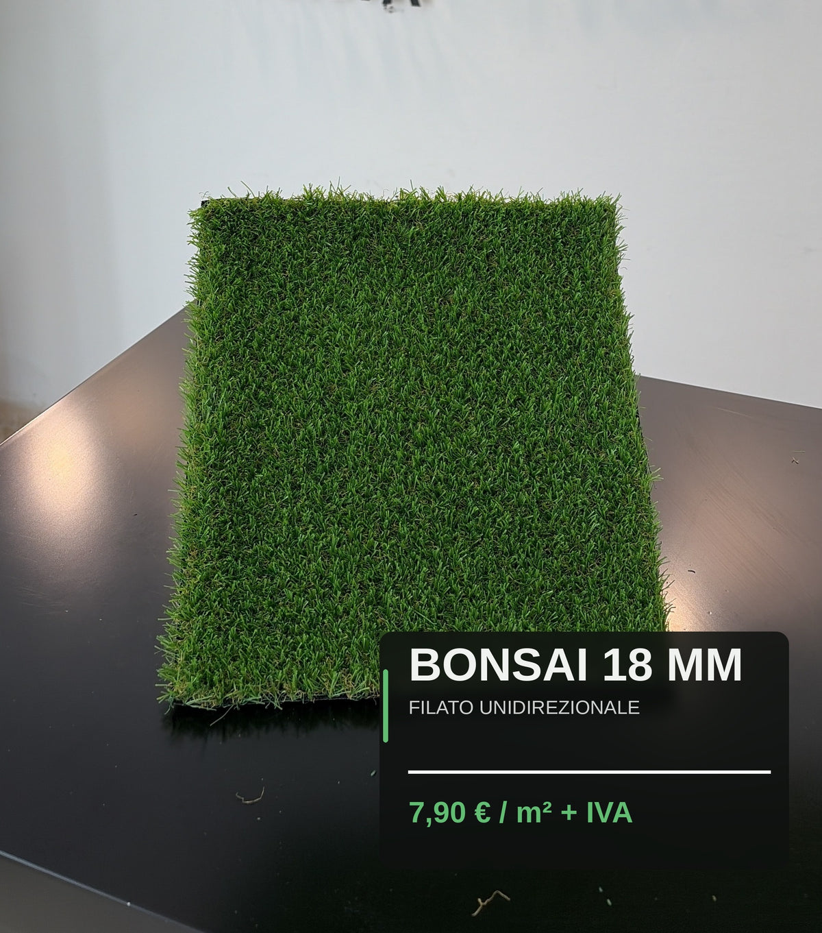 Bonsai 18 mm