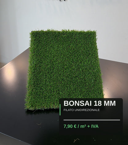 Bonsai 18 mm