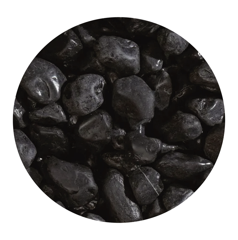 Ciottolo nero 25/40