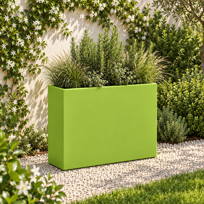 Fioriera Flowerpot