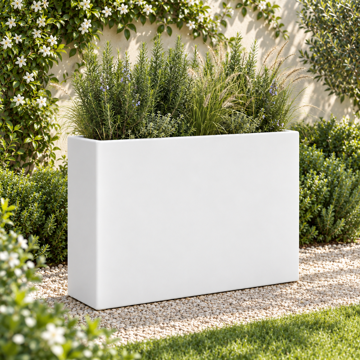 Fioriera Flowerpot