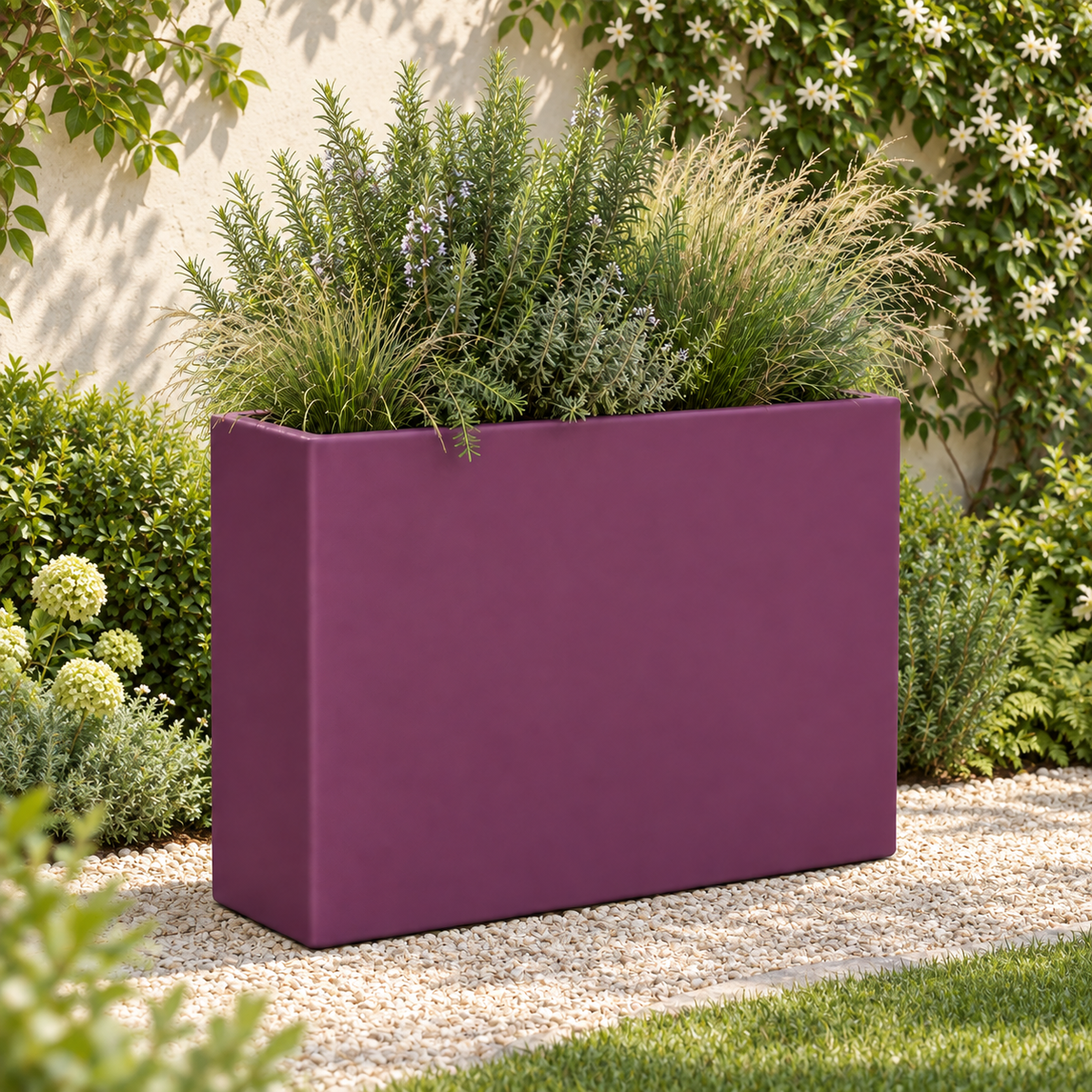 Fioriera Flowerpot