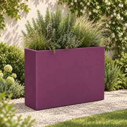 Fioriera Flowerpot