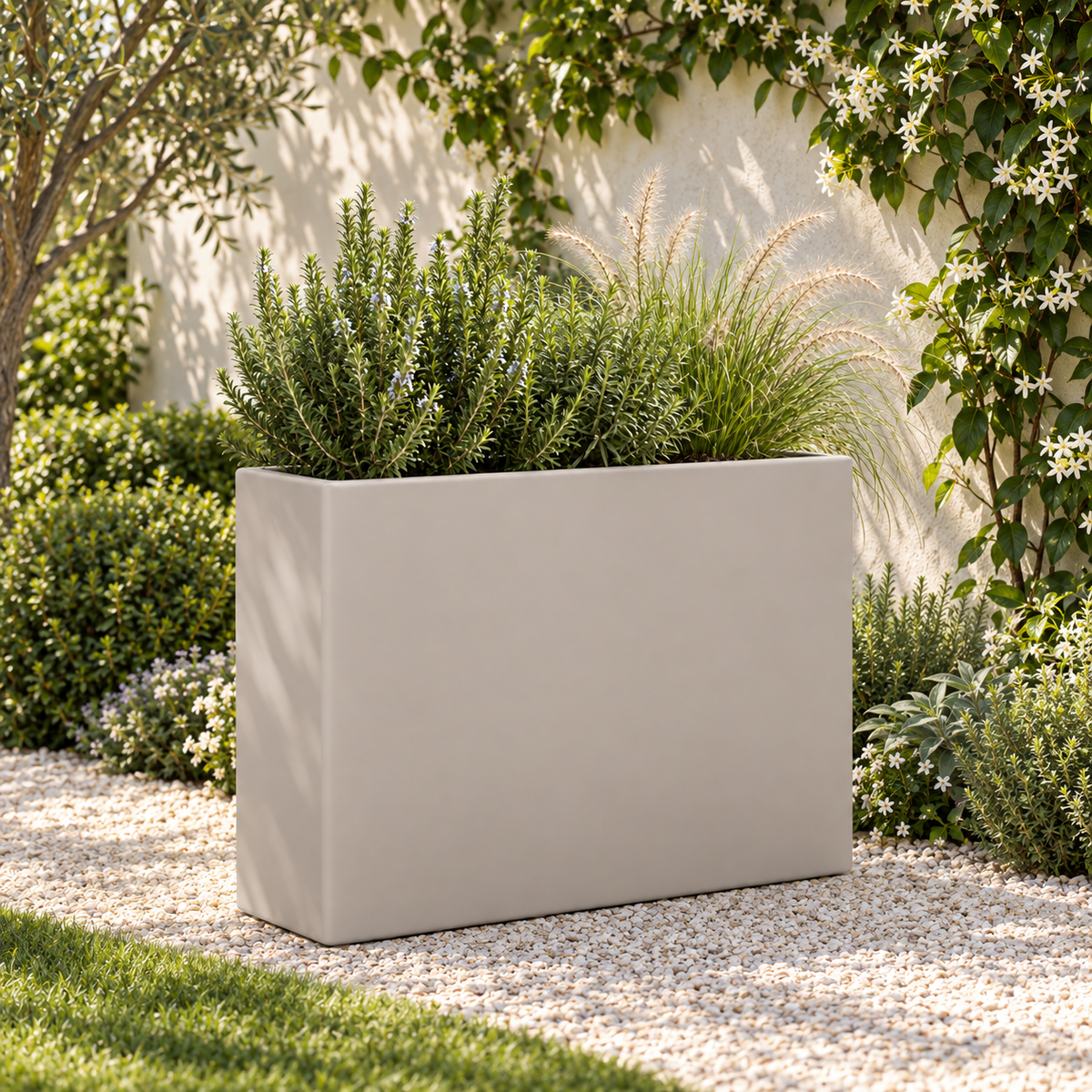 Fioriera Flowerpot