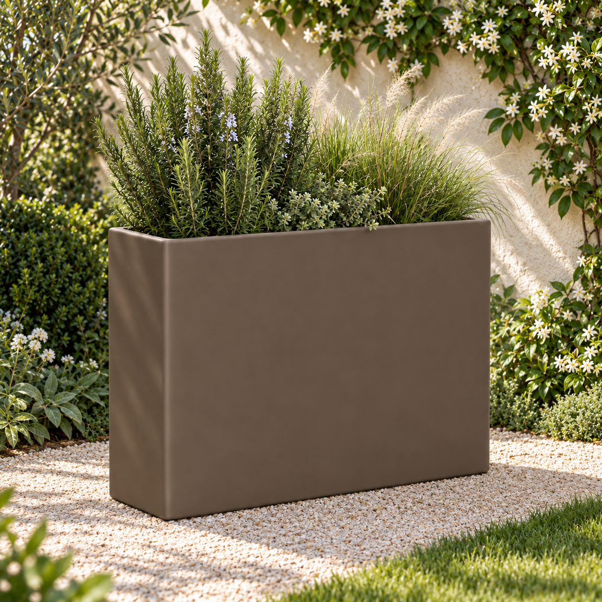 Fioriera Flowerpot