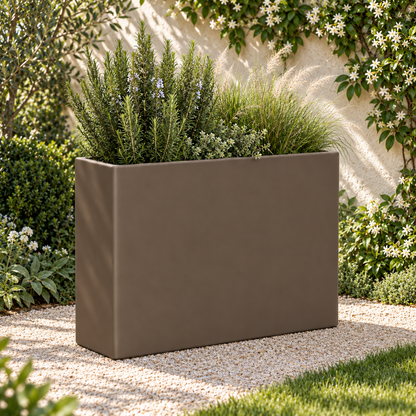 Fioriera Flowerpot