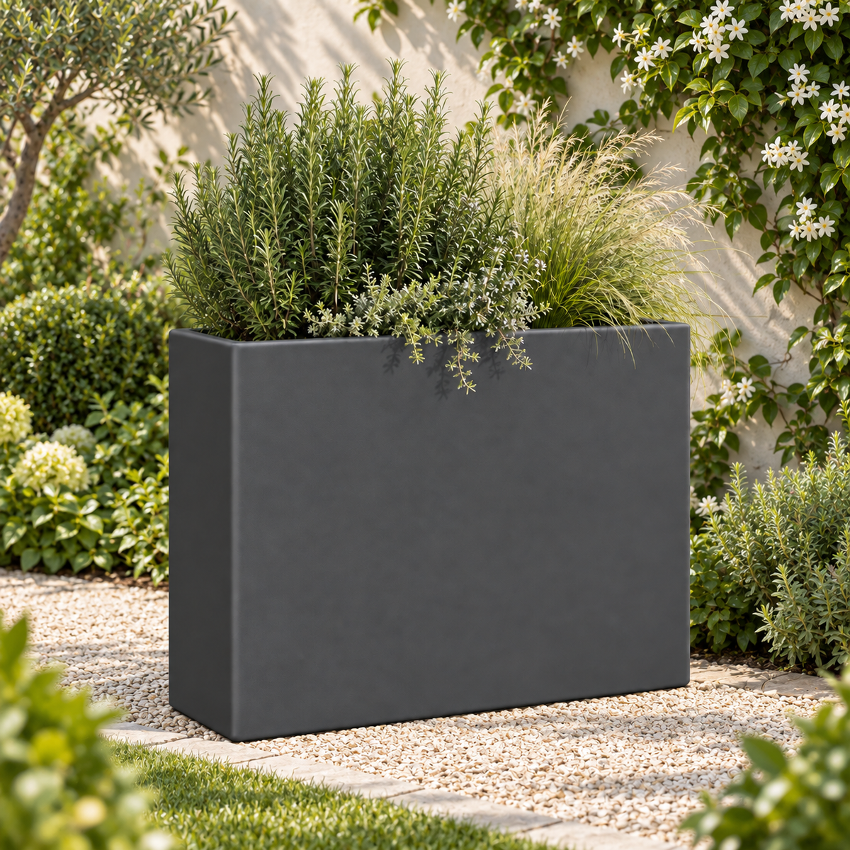 Fioriera Flowerpot