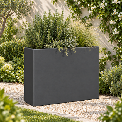 Fioriera Flowerpot