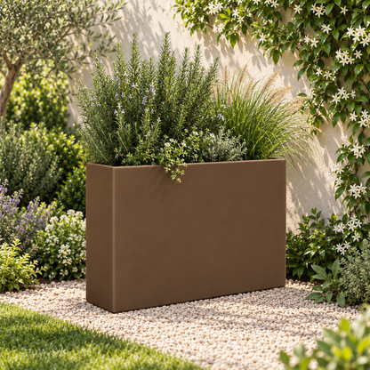 Fioriera Flowerpot