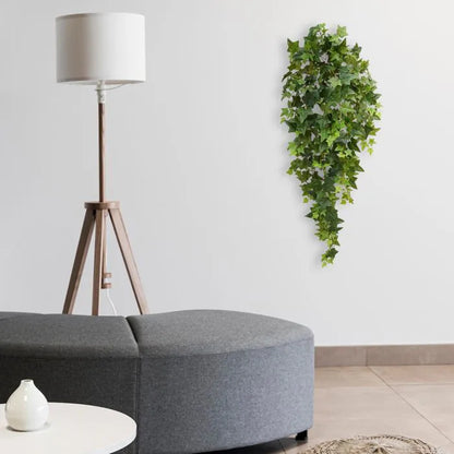 Edera Pendente 100 cm Verde