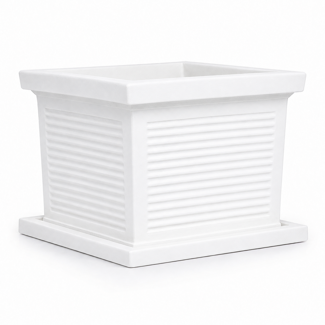 Vaso quadro millerighe