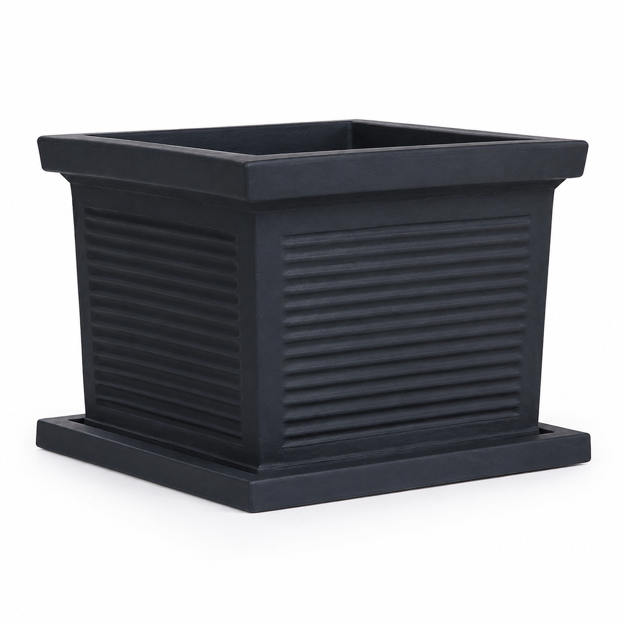 Vaso quadro millerighe