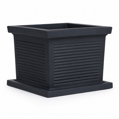 Vaso quadro millerighe