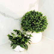 Palla artificiale green