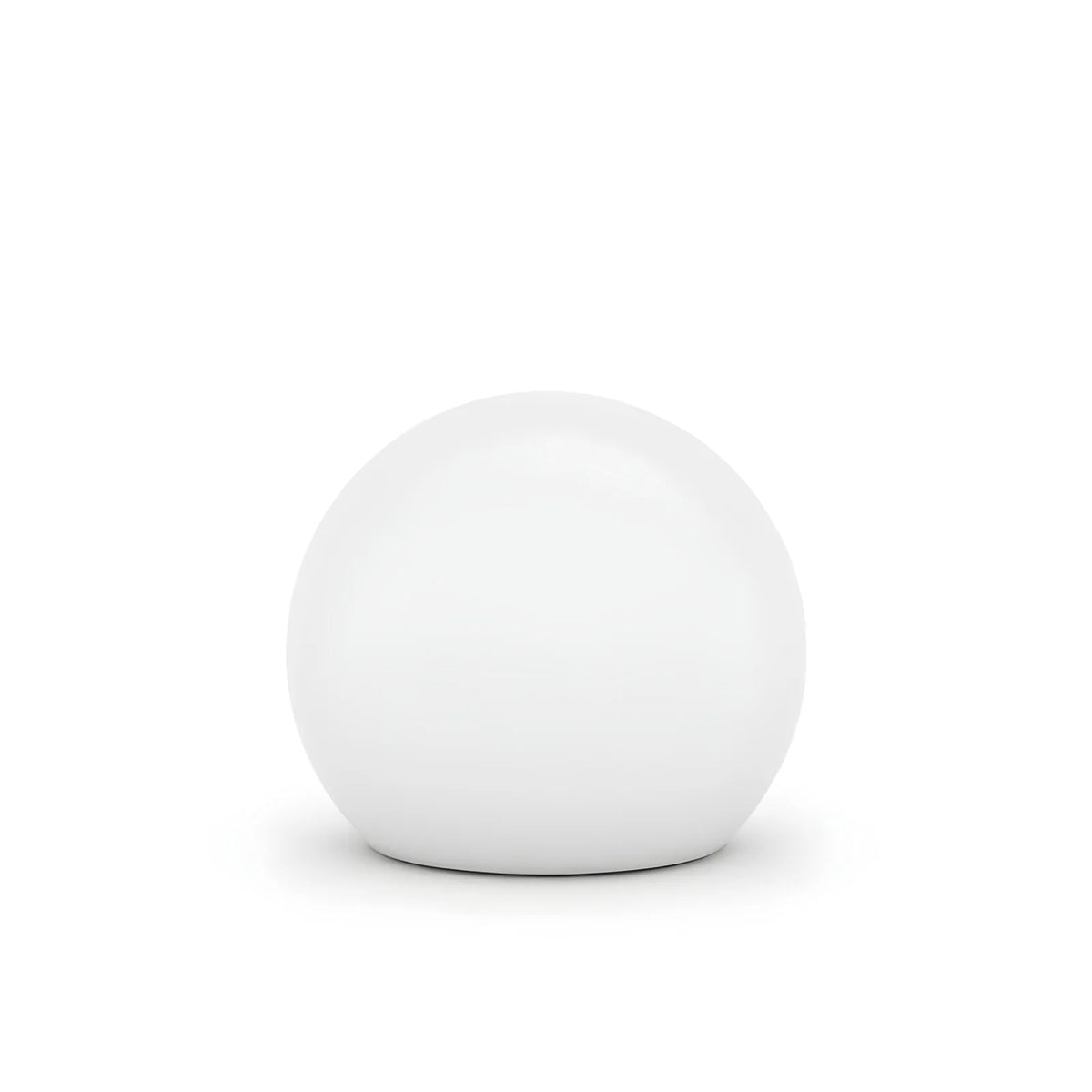 Sfera led multicolore