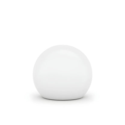 Sfera led multicolore
