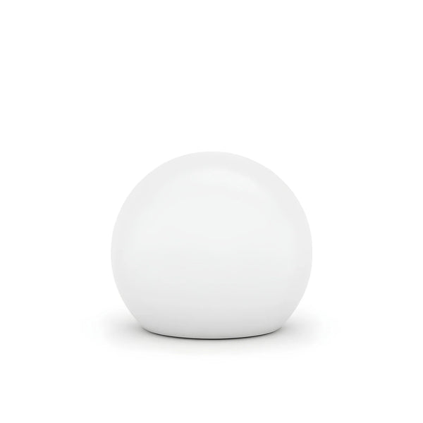 Sfera led multicolore