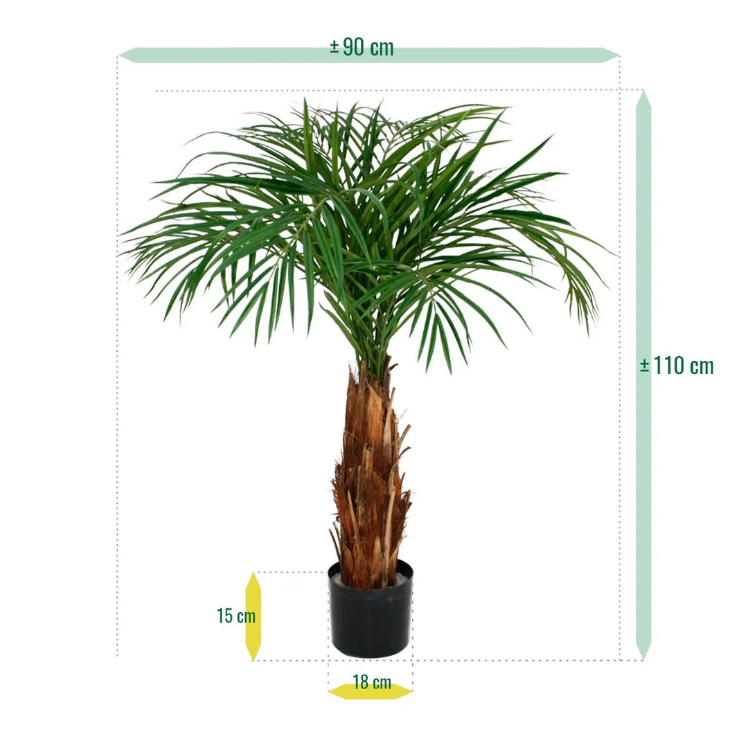 Palma Areca Deluxe 120 cm