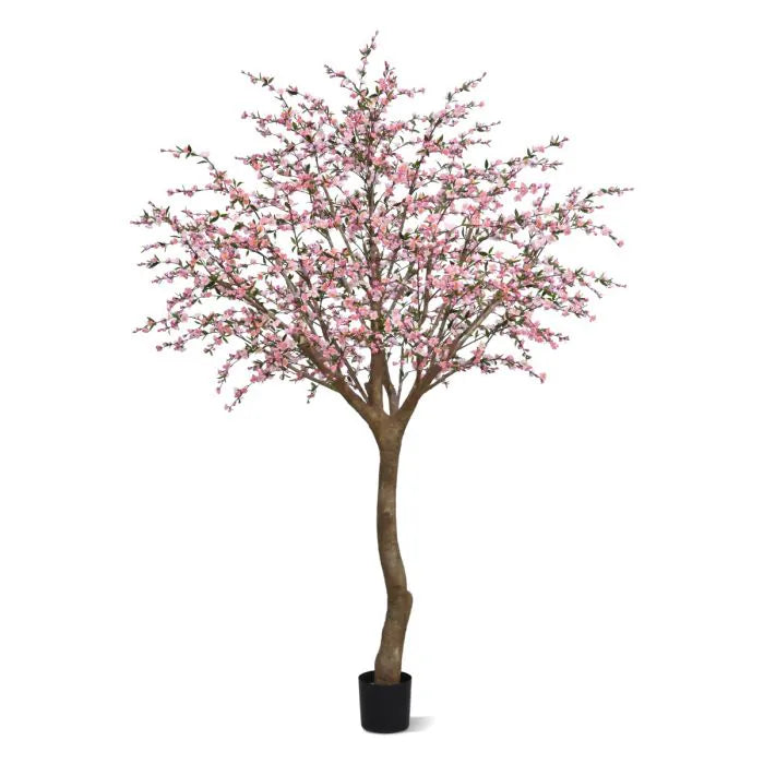 Albero di Fiori gigante deluxe 275 cm