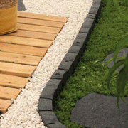 Bordura Flessibile Roman Edge