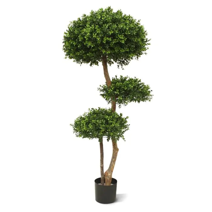 Palla di bosso deluxe x3  140cm Protezione UV