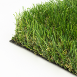 Carica immagine nella visualizzazione Galleria, Prato sintetico Eco Grass da 40 mm, ultra denso e morbido, ideale per giardini residenziali e aree gioco.