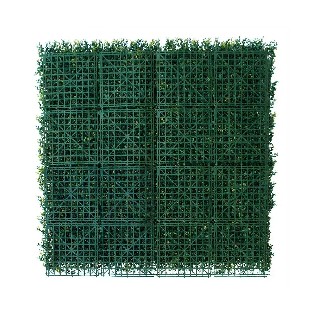 PARETE VERDE BOTANIC 100x100 CM