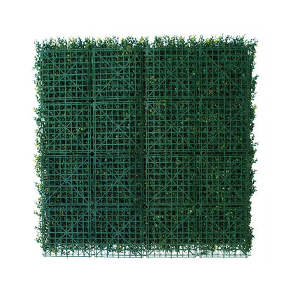 PARETE VERDE BOTANIC 100x100 CM