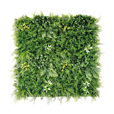 Parete verde Versalles 100x100 cm